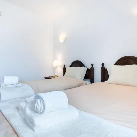 Floor With Great Views! Apartment Albufeira