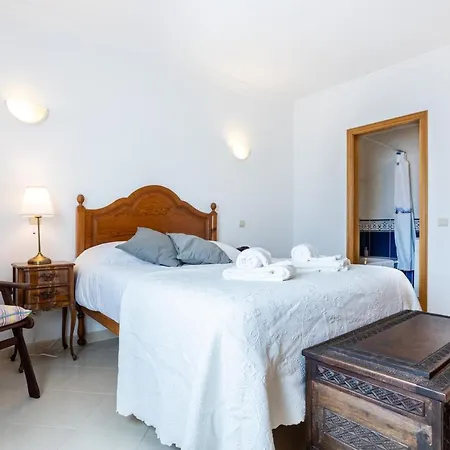Floor With Great Views! Albufeira