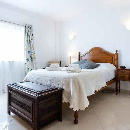 Floor With Great Views! * Albufeira