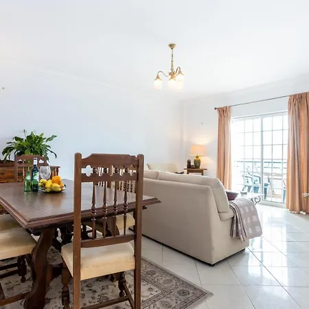 Apartment Floor With Great Views! *