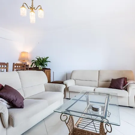 Floor With Great Views! * Albufeira