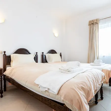 Floor With Great Views! * Albufeira