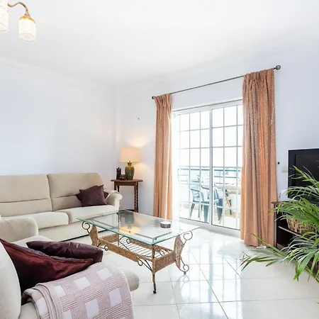 Floor With Great Views! Albufeira