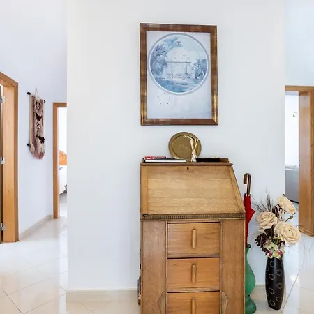 Floor With Great Views! شقة *